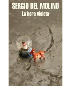 HORA VIOLETA,LA RANDOM HOUSE MONDADORI16,90 €16,90 € RANDOM HOUSE …