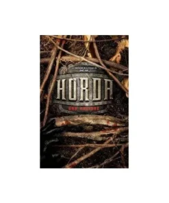HORDA 9788415709053 HIDRA EDITORIAL 16,50 €