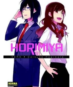 HORIMIYA 1