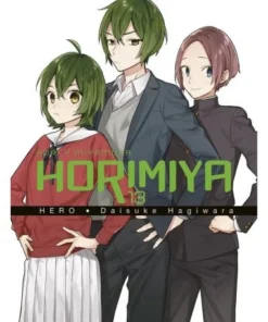 HORIMIYA 13 NORMA EDITORIAL9,00 €9,00 € NORMA EDITORIAL NORMA EDITO…