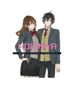 HORIMIYA 16 NORMA EDITORIAL9,00 €9,00 € NORMA EDITORIAL NORMA EDITO…