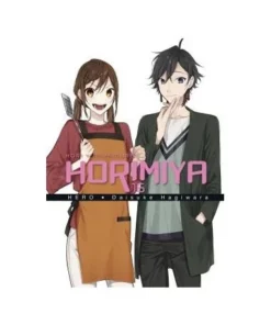 HORIMIYA 16 EDICIÓN ESPECIAL NORMA EDITORIAL14,00 €14,00 € NORMA ED…