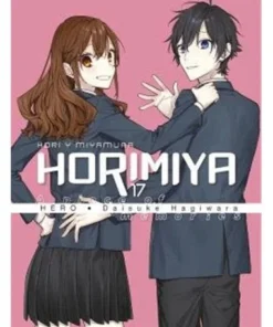 HORIMIYA 17
