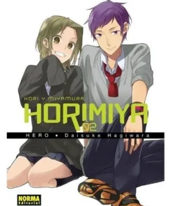 HORIMIYA 2