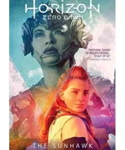 HORIZON ZERO DAWN Nº 01/03 PLANETA COMIC16,95 €16,95 € PLANETA COMI…