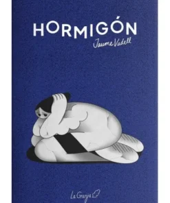 HORMIGON (2ª EDICION) 9788412658279 22,00 €
