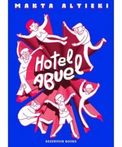 HOTEL ABUEL