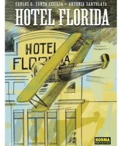 HOTEL FLORIDA