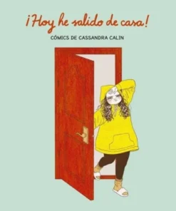 HOY HE SALIDO DE CASA LIBROS16,50 €16,50 € LIBROS