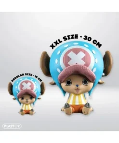 Hucha Chopper XXL | merchandising One Piece regalo