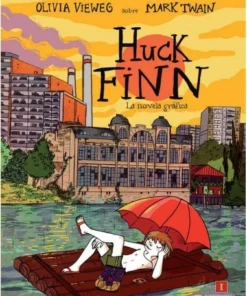 HUCK FINN LIBROS21,95 €21,95 € LIBROS