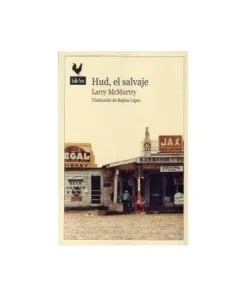 HUD EL SALVAJE GALLO NERO18,00 €18,00 € GALLO NERO