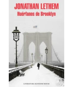 HUERFANOS DE BROOKLYN LM RANDOM HOUSE MONDADORI17,90 €17,90 € RAND…