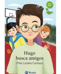 HUGO BUSCA AMIGOS 247