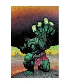 HULK 11. (EL INCREIBLE HULK V.2 126) PANINI3,30 €3,30 € PANINI PANINI
