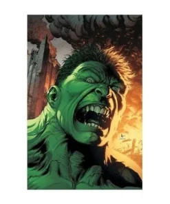 HULK 15. (EL INCREIBLE HULK V.2 130) PANINI3,80 €3,80 € PANINI PANINI
