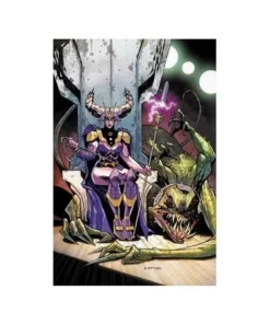 HULK 9. (EL INCREIBLE HULK V.2 124) PANINI3,30 €3,30 € PANINI PANINI