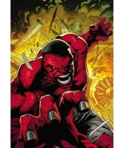 HULK ROJO 01