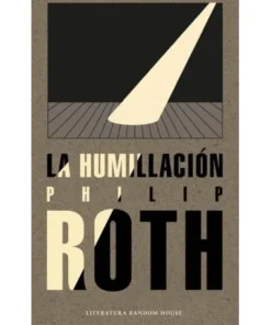 HUMILLACION,LA 9788439735014 16,90 €