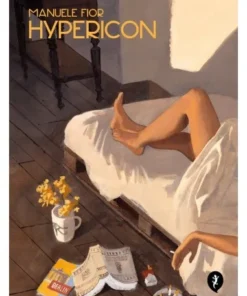 HYPERICON COMICS23,00 €23,00 € COMICS