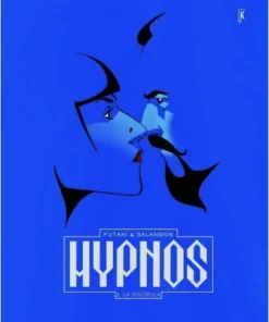HYPNOS 2 LA DISCIPULA 9788416435531 19,00 €