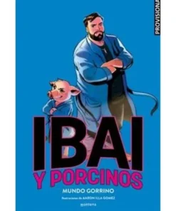 IBAI Y PORCINOS 02