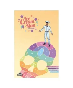 ICE CREAM MAN 03 MOZTROS18,00 €18,00 € MOZTROS MOZTROS