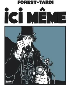 ICI MEME NORMA EDITORIAL35,00 €35,00 € NORMA EDITORIAL