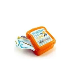 ICONGAME – JUEGO DE MESA JUEGOS9,95 €9,95 € BRAIN PANIC JUEGOS