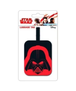 ID EQUIPAJE DARTH VADER STAR WARS MERCHANDISING5,95 €5,95 € MERCHA…