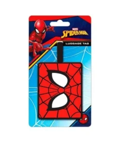 ID EQUIPAJE MARVEL SPIDERMAN MARVEL5,95 €5,95 € MARVEL