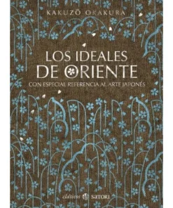 IDEALES DE ORIENTE,LOS 9788417419073 20,00 €