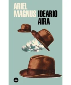 IDEARIO AIRA RANDOM HOUSE MONDADORI15,90 €15,90 € RANDOM HOUSE MON…