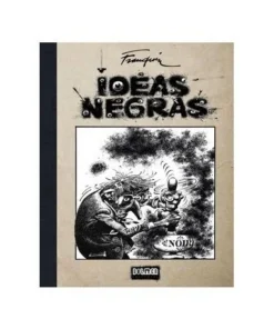 IDEAS NEGRAS