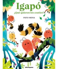 IGAPO 9788410016187 14,00 €