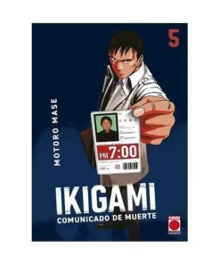 IKIGAMI 05