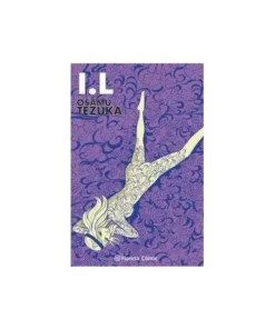 I L TEZUKA 9788413416533 PLANETA COMIC 25,00 €