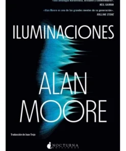 ILUMINACIONES NOCTURNA22,00 €22,00 € NOCTURNA