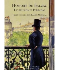 ILUSIONES PERDIDAS,LAS 9788439720089 21,12 €