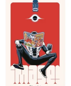 IMAGE ANIVERSARIO 1 Planeta Julio40,00 €40,00 € PLANETA COMIC Plane…
