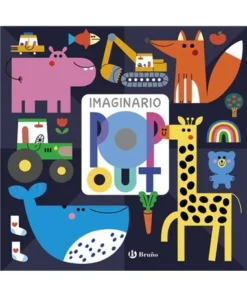 IMAGINARIO POP-OUT