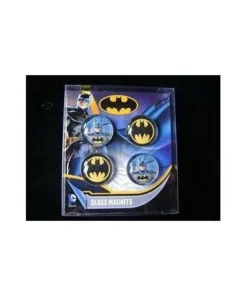 Imanes Dc Co,mics Batman DC COMICS2,95 €2,95 € DC COMICS