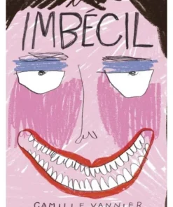 IMBECIL ASTIBERRI EDICIONES16,00 €16,00 € ASTIBERRI ASTIBERRI EDICI…