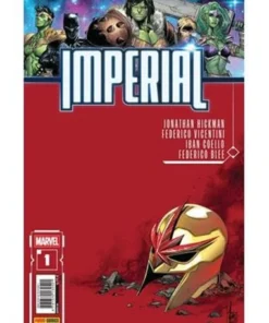 IMPERIAL 01 DE 04