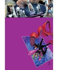 Imperial 03 De 04 – Jonathan Hickman | Panini | Frikomics