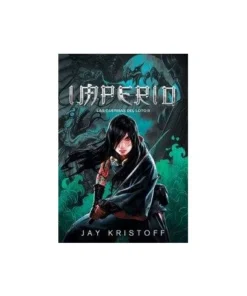 IMPERIO 3ªED 9788415709336 HIDRA EDITORIAL 16,50 €