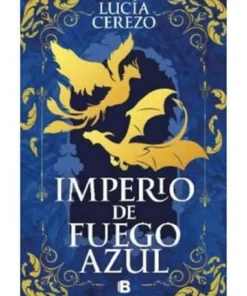 IMPERIO DE FUEGO AZUL