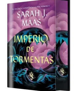 IMPERIO DE TORMENTAS 5 EDICION ESPECIAL LIMITADA