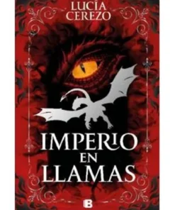 IMPERIO EN LLAMAS
