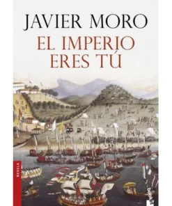 IMPERIO ERES TU,EL 9788408158790 10,95 €